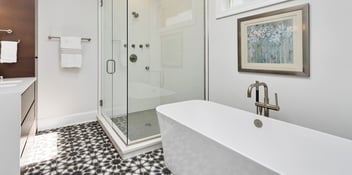 How Much Does a Bathroom Remodel Cost in the Chicago Suburbs in 2025?