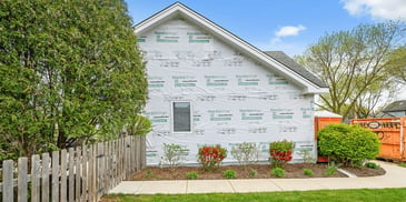 james hardie siding cost chicago