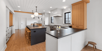 Kitchen Remodeling Mistakes to Avoid in Naperville