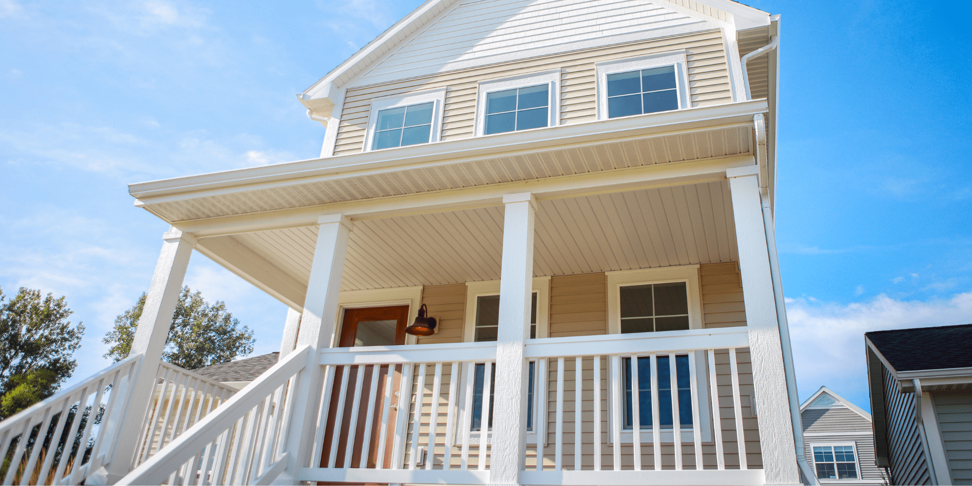 Porch Entry and Window Remodel in Chicago